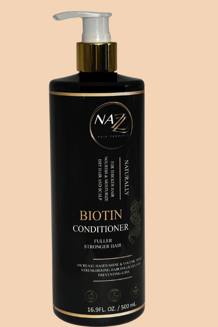 Wheat Biotin Conditioner