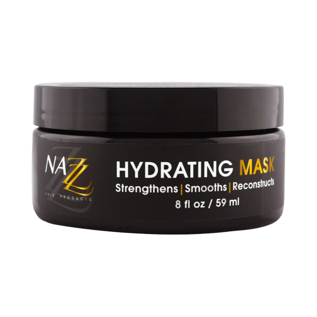Hydrating Hair Mask