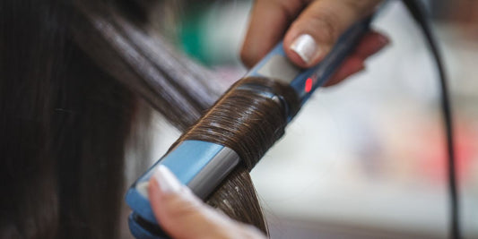 Best Heat Protectants to Save Your Hair