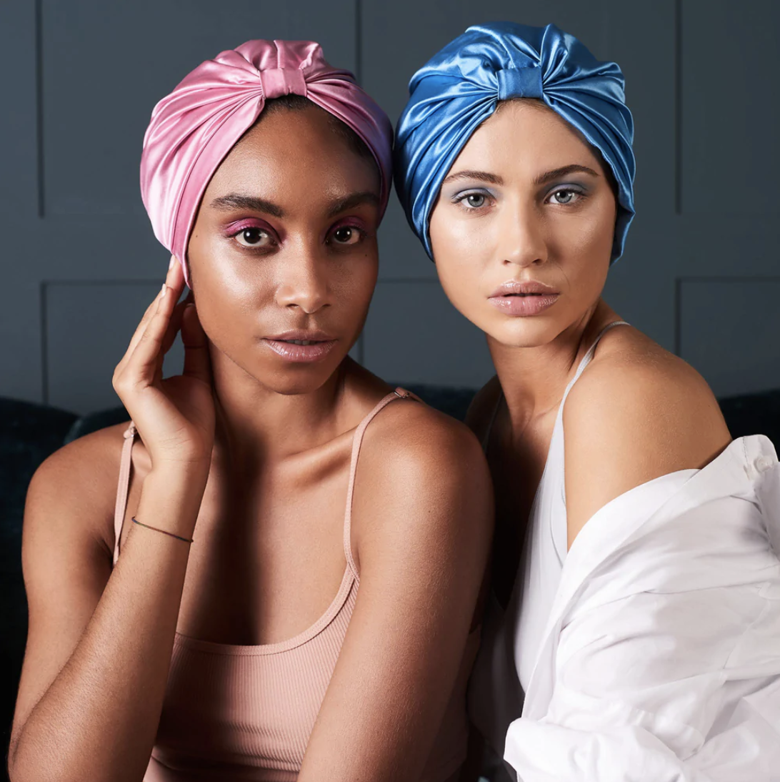 The 12 Best Hair Bonnets to Fight Frizz, Breakage, and More