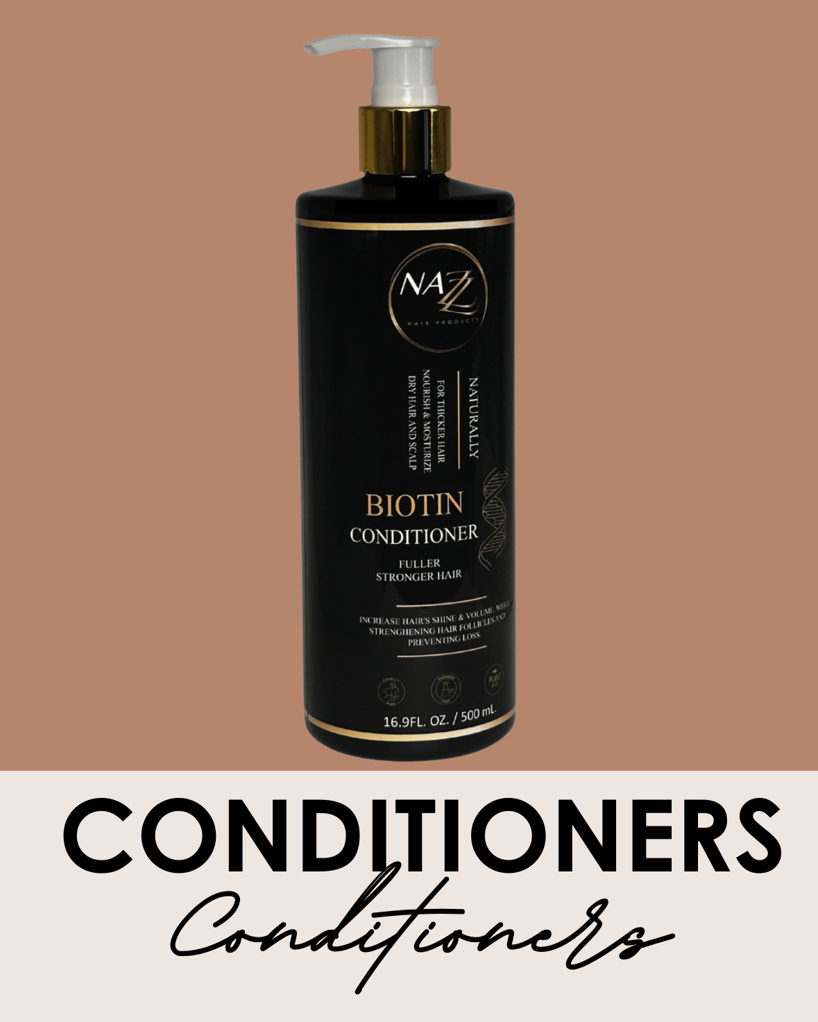 Conditioner