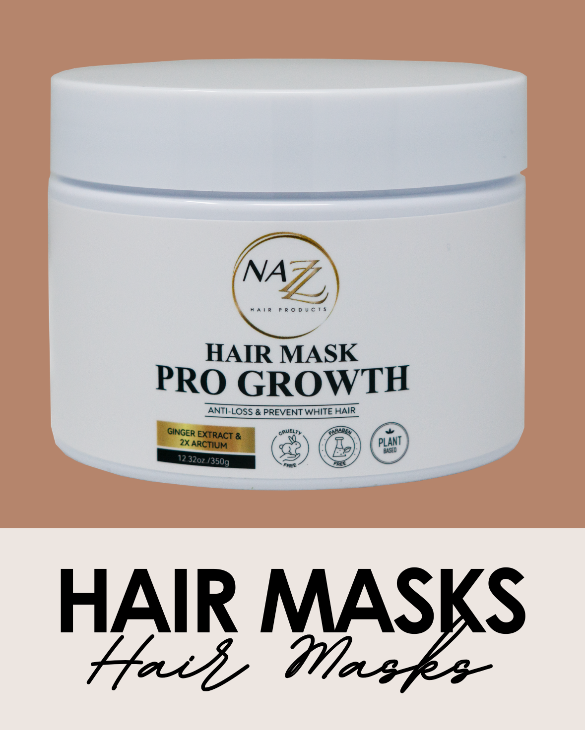 Hair Mask